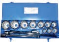 Bi-Hexagonal Socket Set — 25.4mm (1) Square Drive