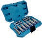 1/2 Dr. Deep Socket Set (11 Pcs.)