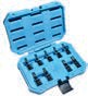 Torx Bit Socket Set — 12.7mm (1/2) Square Drive (9 Pcs.)