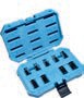 E-Sockets Set — 12.7mm (1/2) Square Drive (9 Pcs.)