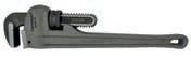 Aluminum Handle Pipe Wrenches